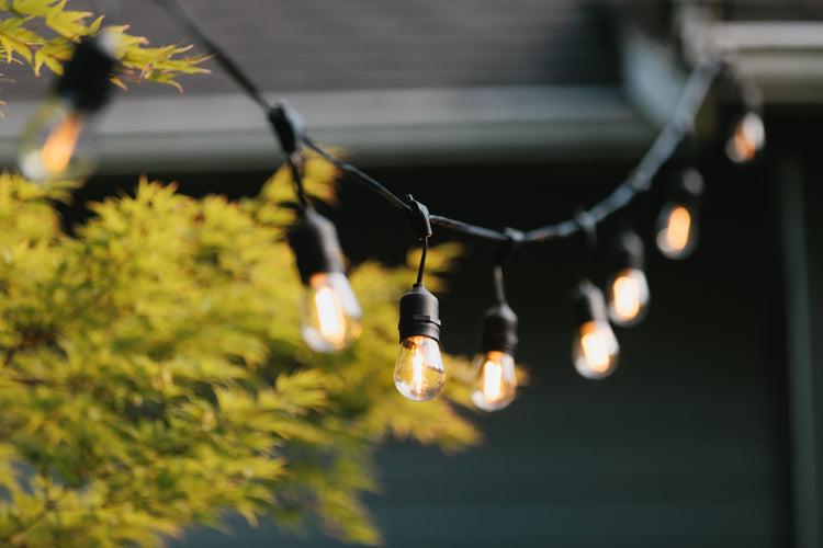 Patio Lights