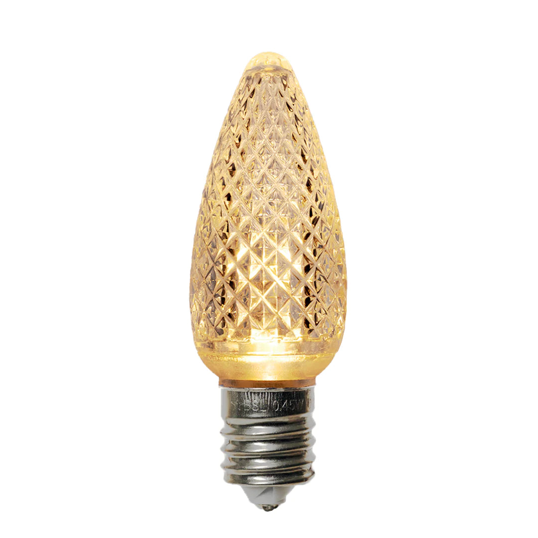 C9 Bulbs (Case of 500)