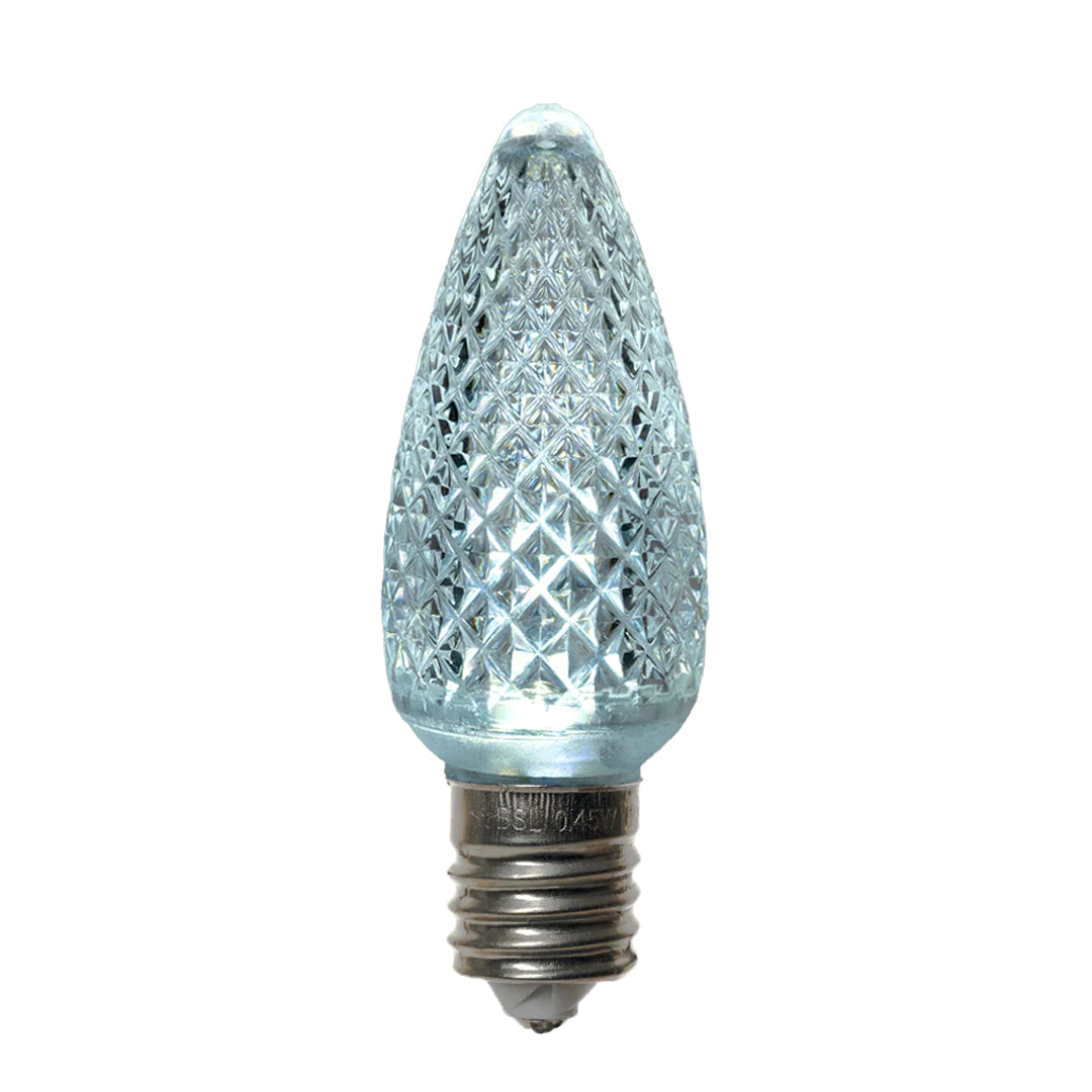 C9 Bulbs (Pallet of 25,000) Preorder