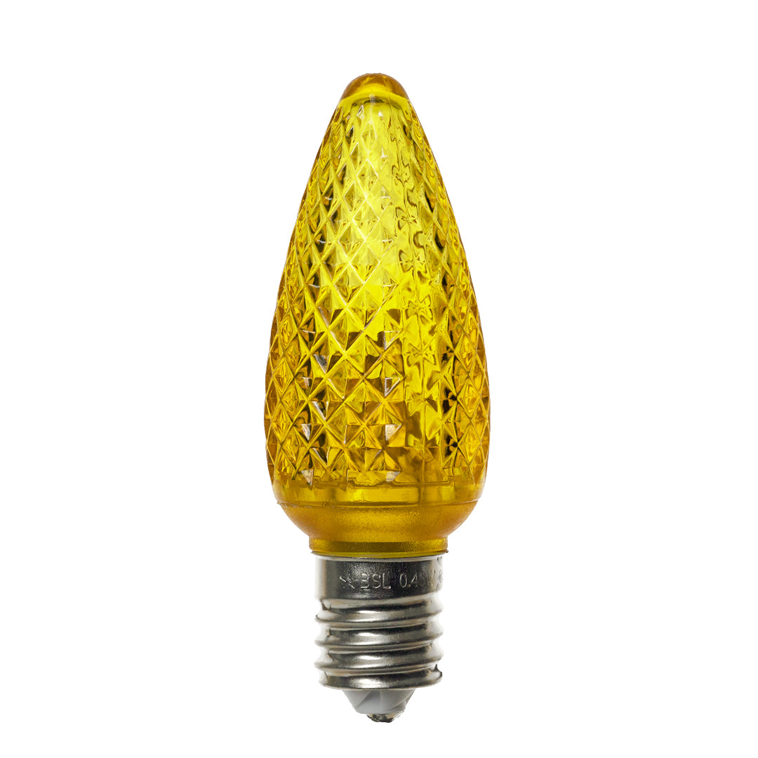 C9 Bulbs (Case of 500)