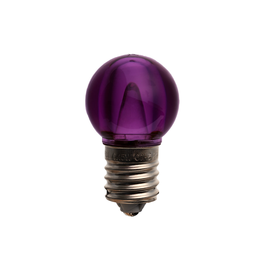 G30 Bulbs (Case of 500) Preorder