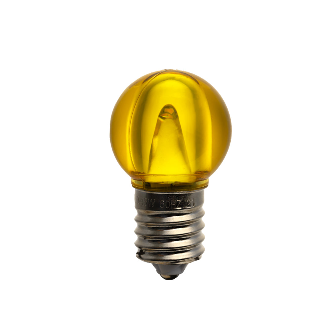 G30 Bulbs (Pack of 25)