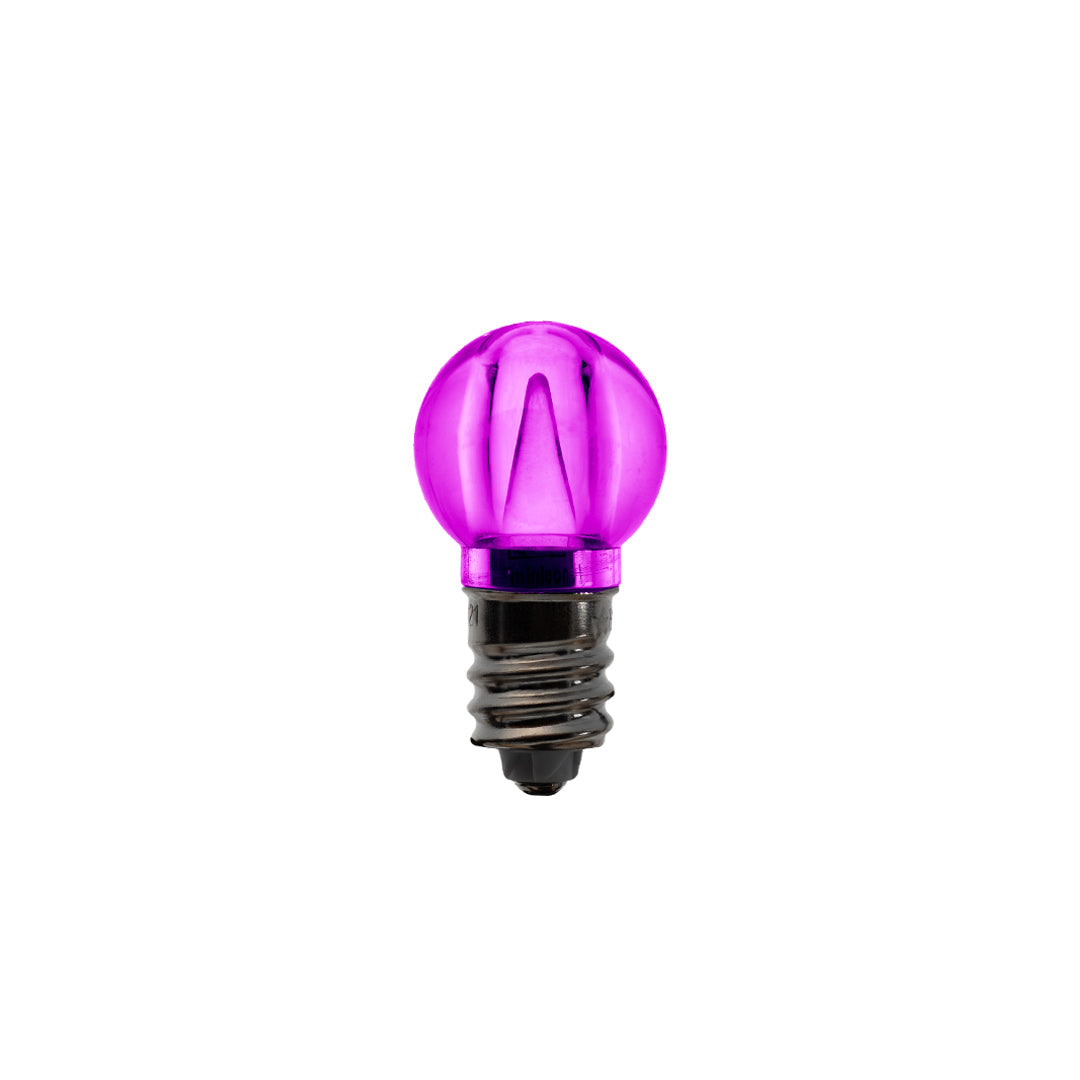 G20 Bulbs (Pack of 25)