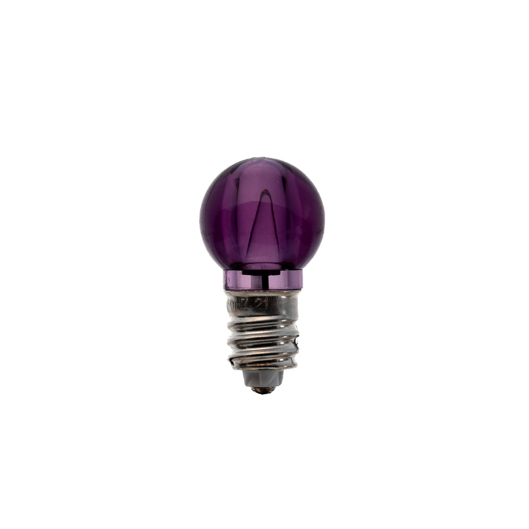 G20 Bulbs (Case of 500) Preorder