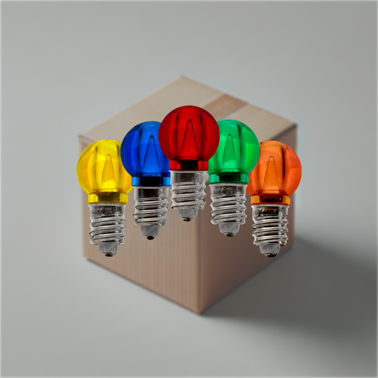 G20 Bulbs (Case of 500)