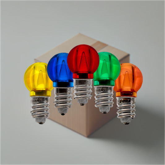 G30 Bulbs (Case of 500)